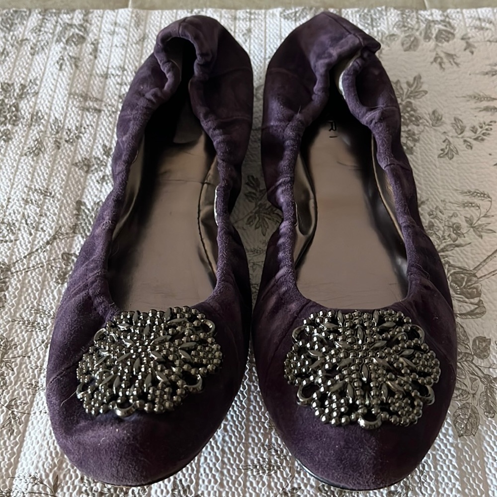 Tahari Shoes Women Size 7.5